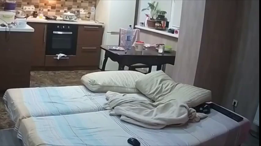 Муж ебет жену пока она смотрит телевизор